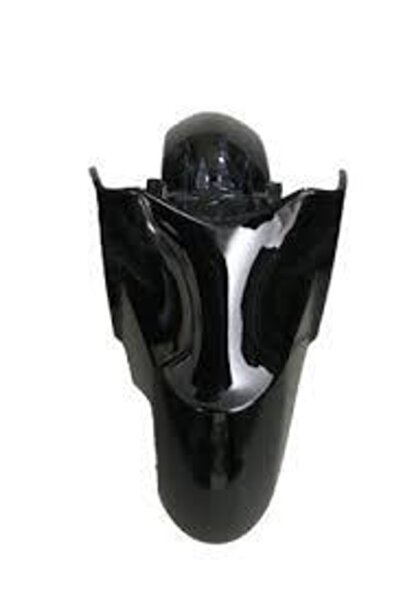 Universal Honda Pcx Ön Çamurluk Parlak 2018 - 2019 - 2020 modeller için uygundur