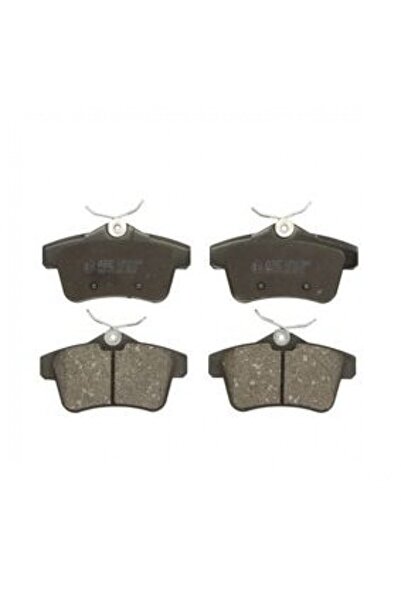 DELPHİ Ön Fren Balatası Takım - Fıat Egea 1.6 D 2015-2019 88 Kw -- Delphı Lp3...