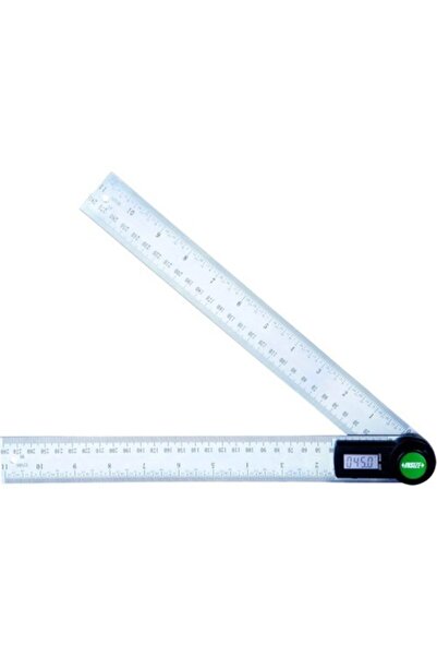 İnsize Insize 2176-200 Dijital Açı Ölçer