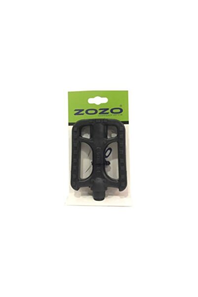 Genel Markalar - Pedal - Fp-804 9/16 Mtb Axle Blyalı Reflektörlü