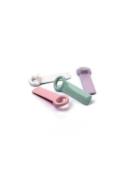 Pazarika Colorful Jar Opener