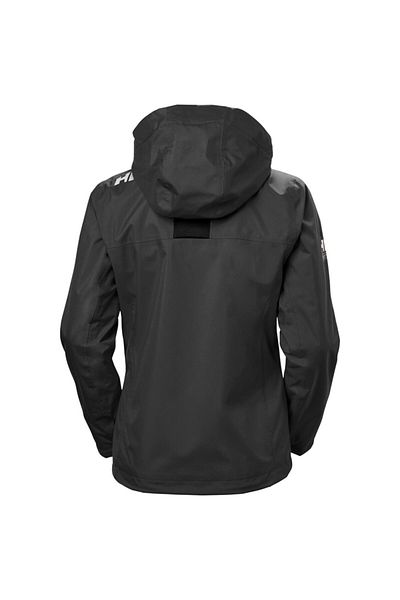 Helly Hansen Crew Hooded Midlayer Women's Jacket