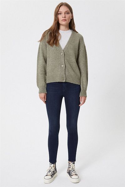 Lee cooper open new arrivals cardigan ladies