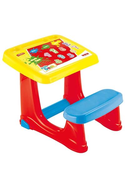 Dolu Akıllı Çalışma Masası Üniseks 7063