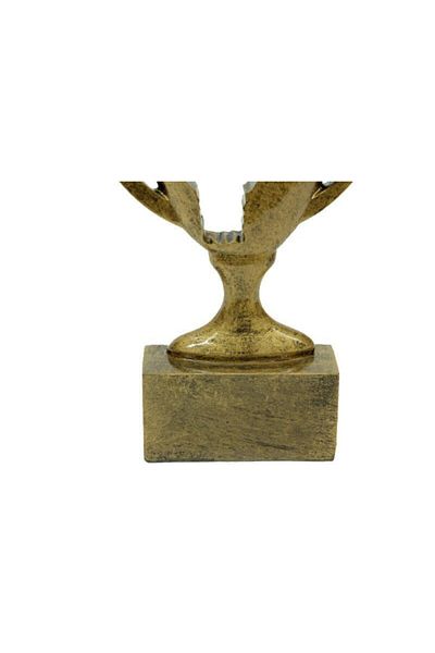 Skygo Cup Figurine Basketball Cup Decorative Gift