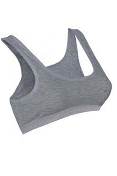 KOTA Sutien de damă cu bretele largi din Lycra Bustieră pentru femei