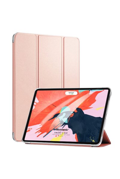 Microsonic Ipad Pro 12.9'' 2021 5. Nesil Kılıf Uyumlu a2378-a2461-a2379-a2462...