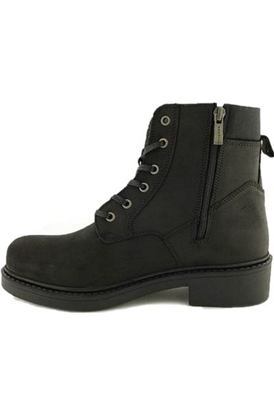 Scooter M5121 Astana Unisex Daily Leather Boots