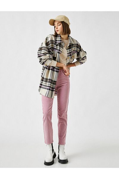 Koton Slim Fit Jeans