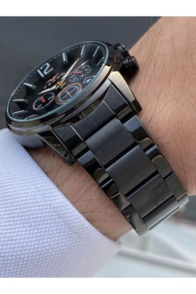 FERRO Original Men's Watch + Bracelet Gift