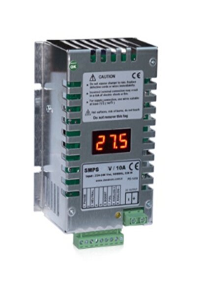 Smps 2410d Akü Şarj Redresörü