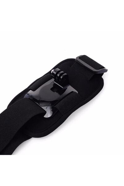 Gplus Gp199 Aksiyon Kamera Omuz Bağlantı Aparatı Shoulder Strap