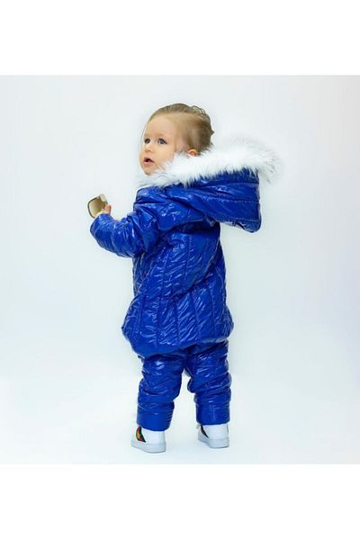 bohemiankids baby wear Astronaut Moon Snow Jumpsuit