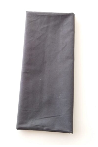 angel çanta aksesuar 120x50 Cm, Bumbac Bumbac Tesatura Antracit Culoare Nr:p42