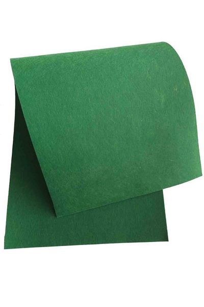 angel çanta aksesuar Green Felt 3 mm