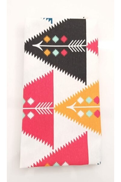 angel çanta aksesuar 90x50 Cm Căptușeală din țesătură de rață Model săgeată N...