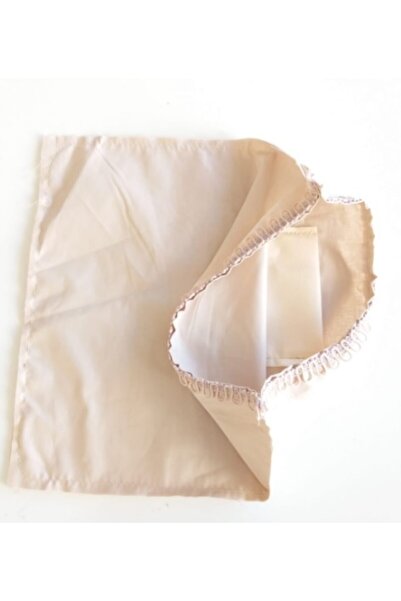 angel çanta aksesuar Fără fermoar 28x28 Cm Căptușeală cusută Bej