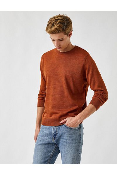 Koton Basic Sweater
