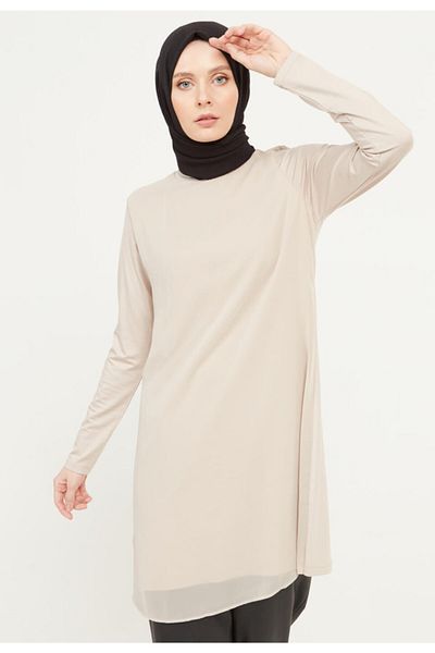 Setrms Tunik Modelleri Ve Tesettur Tunik Fiyatlari Trendyol
