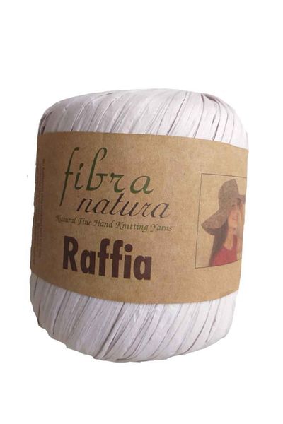 Himalaya Bag Accessory Himalayan Raffia, Light Lilac Color