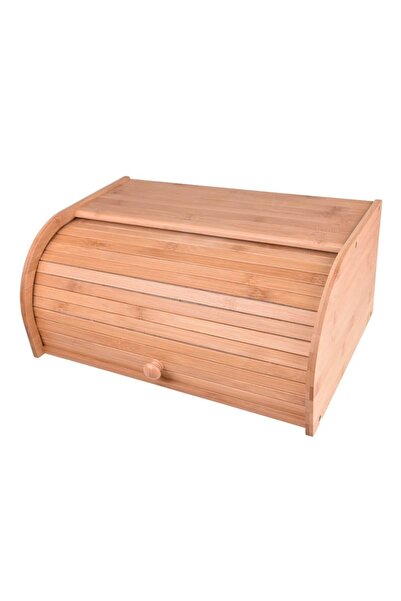 Bambum حاوية تخزين الخبز الكبيرة من فيتاليس - B0717