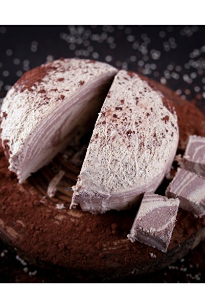 TARİHİ TAŞ KÖPRÜ HELVACISI 1000 Gr. Pet Kova Sade Helva