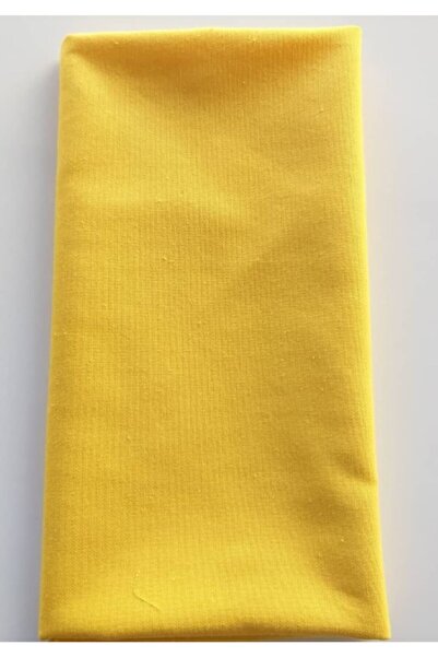 angel çanta aksesuar Căptușeală Pânză de rață 90x50cm Culori unice (muștar)