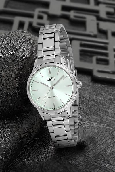Q&Q Women's Wristwatch 3g3731