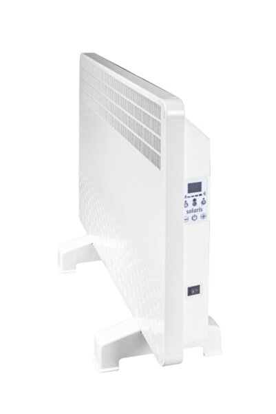 SOLARIS Solaris Kıp4570 Dijital Konvektör Isıtıcı 2000 Watt