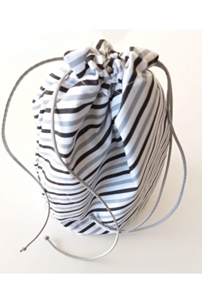 angel çanta aksesuar Готова підкладка для сумки з ковшом, похила лінія