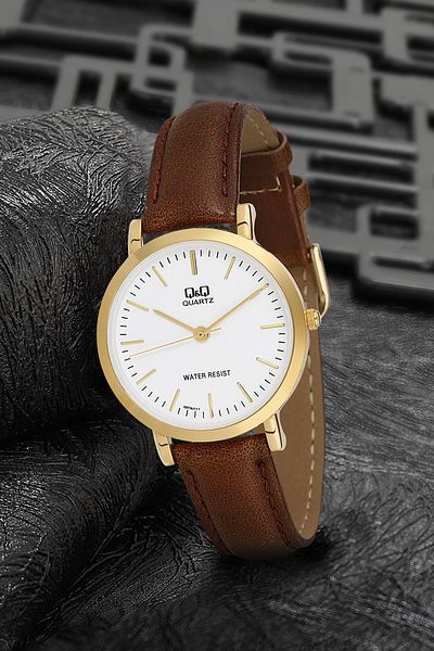 Q&Q 3a2343 Model Women's Wristwatch