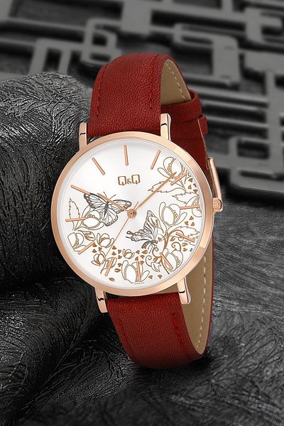 Q&Q Women's Wristwatch 3a2331