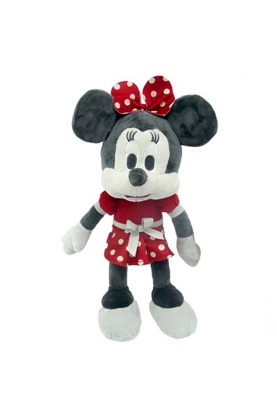 Sunman Minnie Retro Plush 30 cm Toy