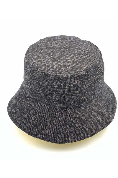 ZELİCE TASARIM Melted Glitter Double Sided Winter Hat Spkr04 - Zelice