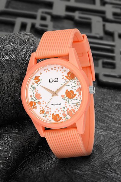 Q&Q Women's Wristwatch 3p713