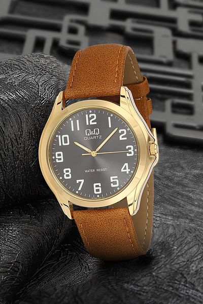 Q&Q Unisex Wristwatch 3a2341