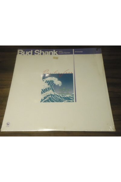 Bud Shank