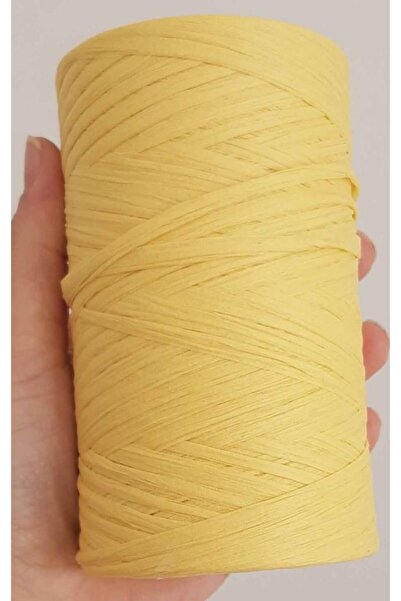 angel çanta aksesuar Жовтий колір Angel Rafya Ip №:12