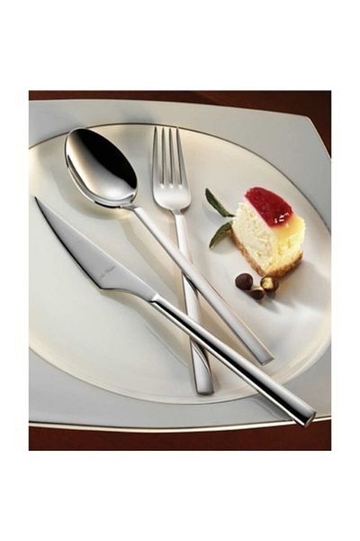 Aryıldız Vogue 89 Piece Cutlery Set