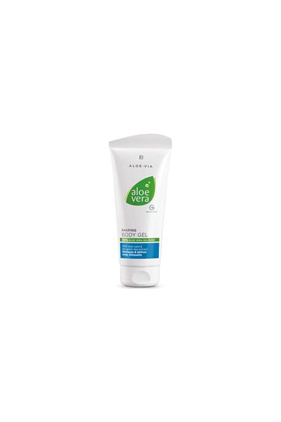LR Aloe Via Aloe Vera - Body Gel Shaping Effect