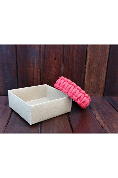 HAEAM سوار باراكورد من خيط المظلة