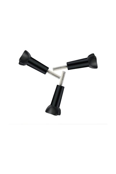 EvimShopping Angeleye Gp-008 Aksiyon 3 Adet Kamera Vidası