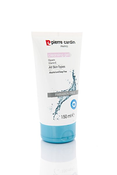 Pierre Cardin Face Cleansing Gel 150 ml