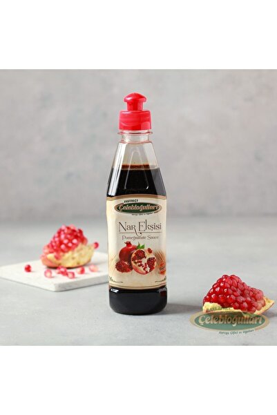 baklavacı çelebioğulları Nar Ekşisi (1kg)