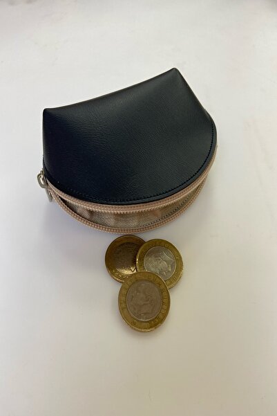 MENİSE عملة معدنية بلون أزرق داكن