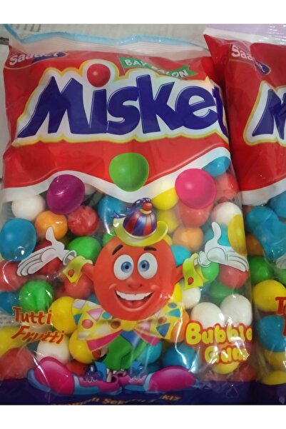 SAADET Misket Sakız