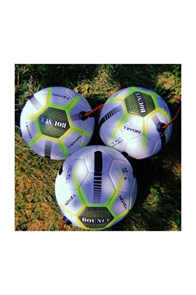 TRYON Sarkaç Top Ipli 2 Numara Antreman