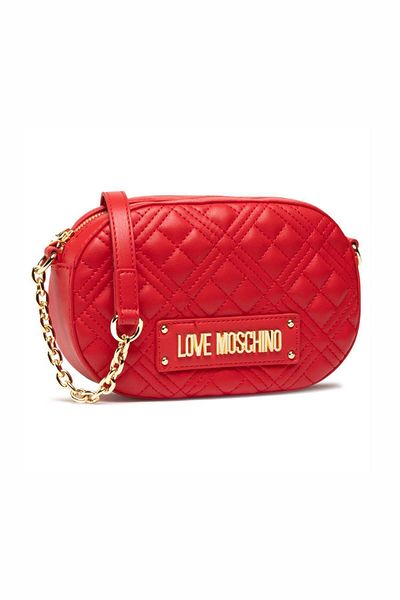 Love Moschino Love Moschino Jc4207pp0cka0500 piros női Crossbody táska