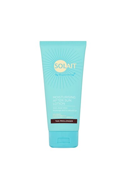 Solait Tan Prolonger After Sun Lotion 200 Ml