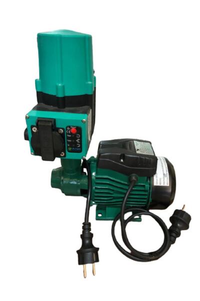 Kentaş Paket Hidrofor Otomatik Sistem Su Pompası Hidromat Forza Italia 2 Kat ...